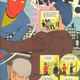 Illustration for article titled Ghost World's Daniel Clowes tells us about The Death-Ray, his chain-smoking teenage superhero